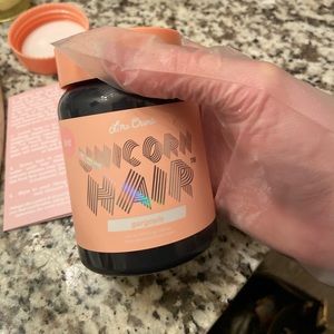 Lime Crime Gargoyle Hair Tint